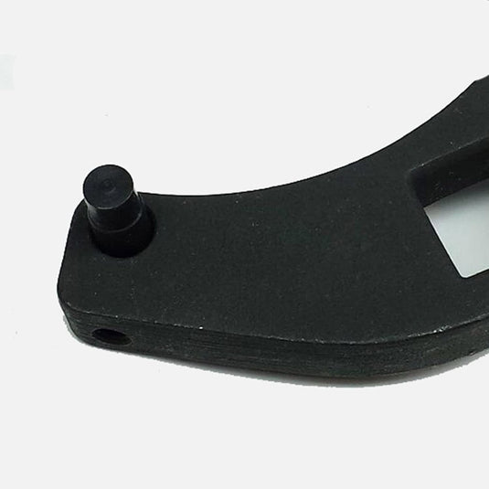 Hydraulic Cylinder Head Tool CYL1000 For Bobcat 751 753 763 773 863 873 883 963 Skid from MyMROmarts