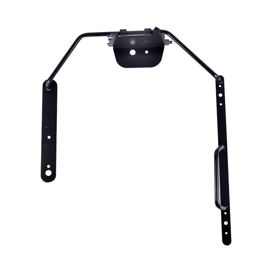 Door Frame 7120402 for Bobcat T450 T550 T590 T595 T630 T650 T740 T770 S450 S510 S550 S570 S595 S630 S650 S750 S770 S850 - Body Parts > Cab External parts > Glass and Accessories from MyMROmarts