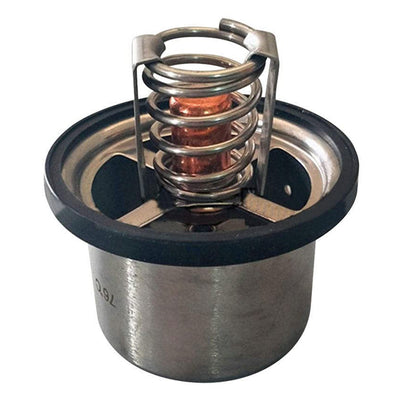 Regulator Thermostat 4W4794 1743504 for Caterpillar Engine 3406 3406B 3406C 3408 3408C 3408E 3412 3412C 3412E 3508 from MyMROmarts