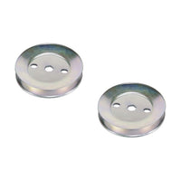 2 Pcs Spindle Drive Pulley M170230 For John Deere S200 X300 X500 Z200 Z300 Z500 from MyMROmarts