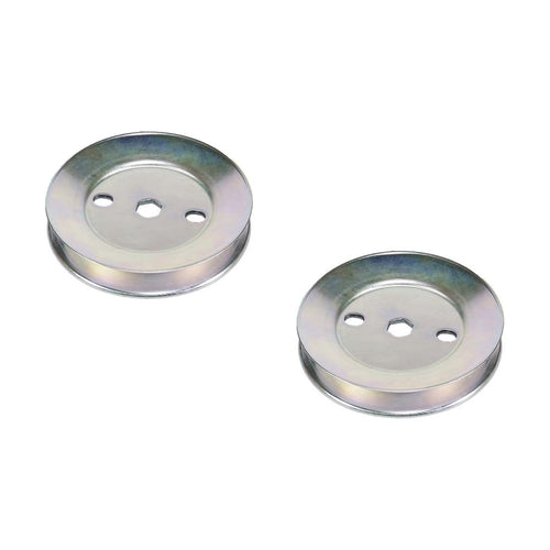 2 Pcs Spindle Drive Pulley M170230 For John Deere S200 X300 X500 Z200 Z300 Z500 from MyMROmarts