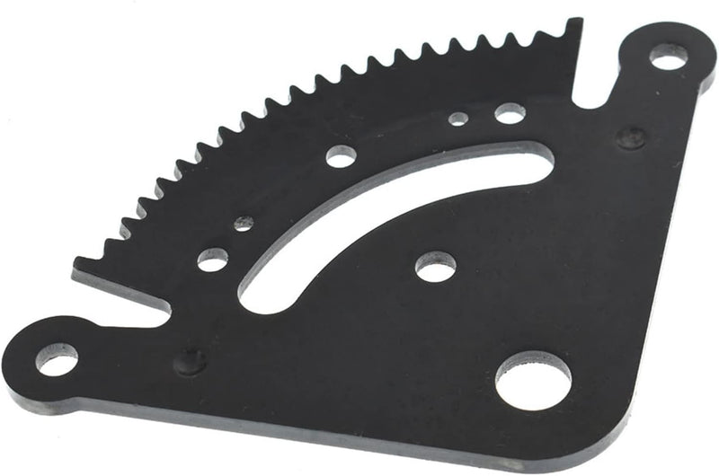 Lataa kuva gallerian katseluohjelmaan 1GXD110E D Series Steering Sector &amp; Pinion Gear with Bushings Replacement for John Deere D100 D120 D105 D110 D125 Models from MyMROmarts
