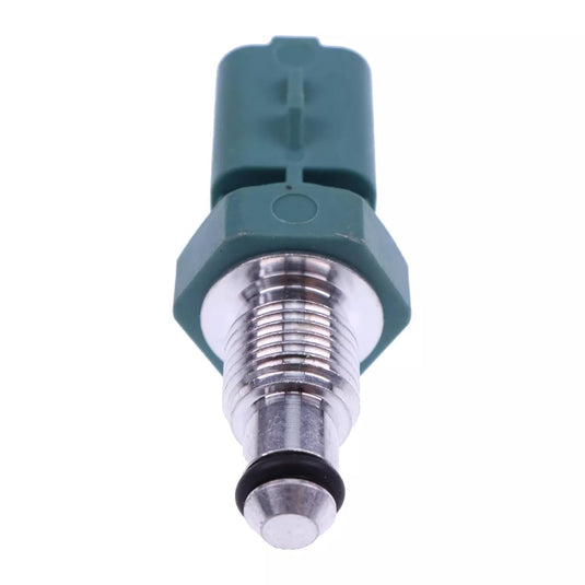 Fuel Temperature Sensor 7253204 for Bobcat S450 S510 S570 S590 S850 T450 T550 T630 Skid Steer Loaders E32 E35 E42 E45 E50 E85 Excavators