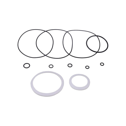 Motor Seal Kit 6660256 6685181 For Bobcat Skid Steer Loader 753 763 773 843 853 7753 from MyMROmarts