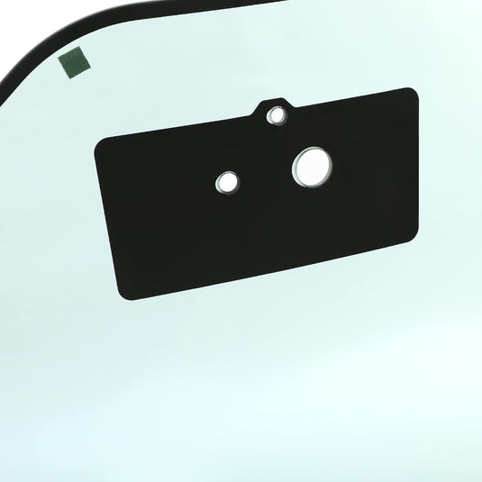 Cab Door Glass 7120401 For Bobcat M Series S450 S510 S530 S550 S570 S590 S595 S630 S650 S740 S750 S770 T450 T550 T590 T595 T630 T650 T740 T750 T770 T870 Skid Steer Loader - Body Parts > Cab External parts > Glass and Accessories from MyMROmarts