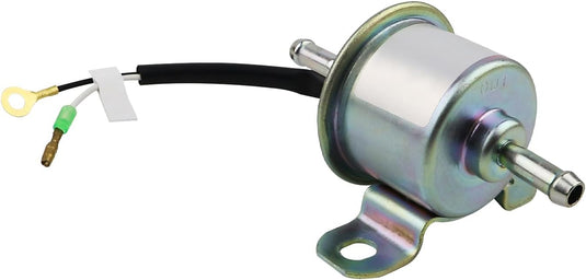 Fuel Pump Assembly Compatible with Kubota Engine D1005 D1105 D1305 D1703 D1803 D722 D902 V1505 V1903 V2203 V2403 V3600 V3800 Z602 Replace 1G66252034 1G662-52034 from MyMROmarts