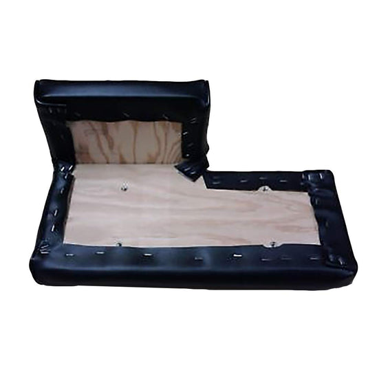 RAParts PV834 New Seat Cushion Assembly Fits John Deere 350-B 350C 450-B 450C 450D 550 + from MyMROmarts