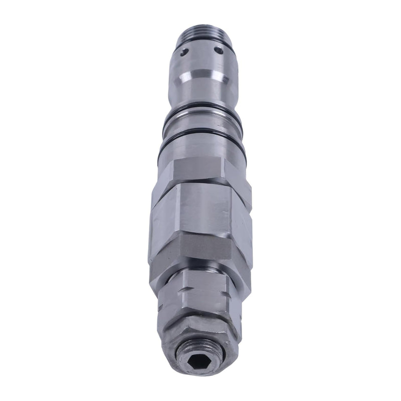 Load image into Gallery viewer, Main Control Relief Valve 1077033 107-7033 For Caterpillar CAT Excavator 320 320L 320N 320S 322 325 325L 330 330L - Hydraulic Parts &gt; Main and Relief Valve from MyMROmarts
