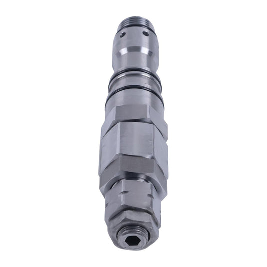 Main Control Relief Valve 1077033 107-7033 For Caterpillar CAT Excavator 320 320L 320N 320S 322 325 325L 330 330L - Hydraulic Parts > Main and Relief Valve from MyMROmarts