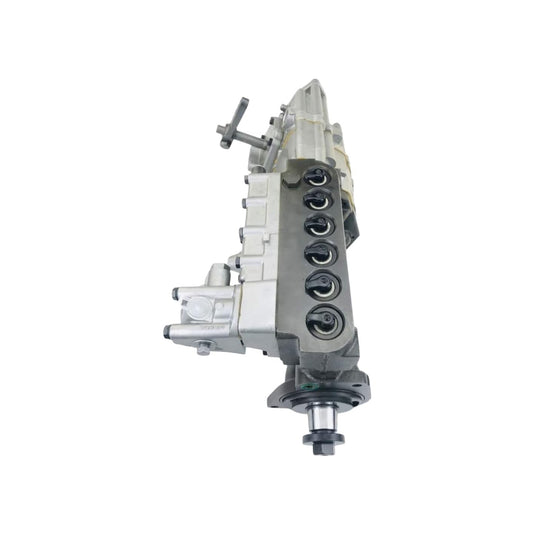Fuel Injection Pump 4P-1400 4P1400 4P-9840 for Caterpillar 3406 3306 3306B 3306C Engine 330 350 235B 235C 235D 972G 966G 973C 12H 12G 160H 140H D7R D6H D6E 528B 530B Excavator Loader from MyMROmarts