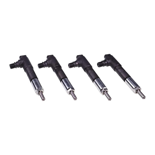 4PCS Fuel Injector 6698542 For Bobcat Loaders A300 A770 S220 S300 S330 S750 S770 S850 T250 T300 T750 T770 T870 Telescopic Handlers T2250 Versahandler V417 from MyMROmarts