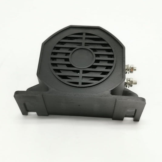 Backup Alarm 6599931 for Bobcat S70 S100 S250 S300 S530 S650 S750 S850 T110 T200 T320 T550 T630 T750 T870 - Engine Parts > Air Intake and Exhaust System > Turbocharger from MyMROmarts