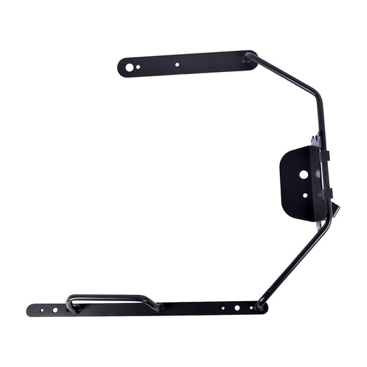 Door Frame 7120402 for Bobcat T450 T550 T590 T595 T630 T650 T740 T770 S450 S510 S550 S570 S595 S630 S650 S750 S770 S850 - Body Parts > Cab External parts > Glass and Accessories from MyMROmarts