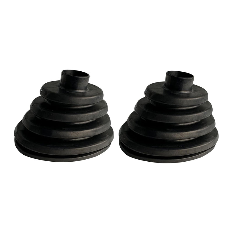 Lataa kuva gallerian katseluohjelmaan 2PCS Rubber Boot or Cover 7147815 for Bobcat Loader Utility Vehicles S450 S510 S530 S550 S570 S590 S595 S630 S650 S740 S750 S770 T450 T550 T590 T595 T630 T650 T750 T770 - Engine Parts &gt; Other Engine Parts from MyMROmarts
