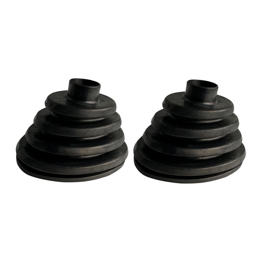 2PCS Rubber Boot or Cover 7147815 for Bobcat Loader Utility Vehicles S450 S510 S530 S550 S570 S590 S595 S630 S650 S740 S750 S770 T450 T550 T590 T595 T630 T650 T750 T770 - Engine Parts > Other Engine Parts from MyMROmarts