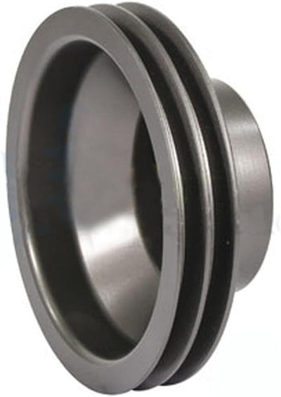 Water Pump Pulley R52592 for John Deere 4630 5440 4440 4455 5400 4430 7020 5200 4240