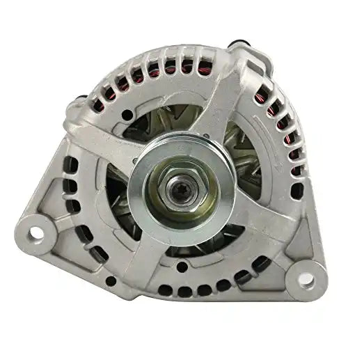 New Alternator Replacement For 1995-1998 Land Rover Range Rover 4.0L 4.6L V8, 1994-1998 Discovery, 1997 Defender 63321240 63341240 MAN822 AMR2938 AMR2938E - Electrical Parts > Alternator from MyMROmarts