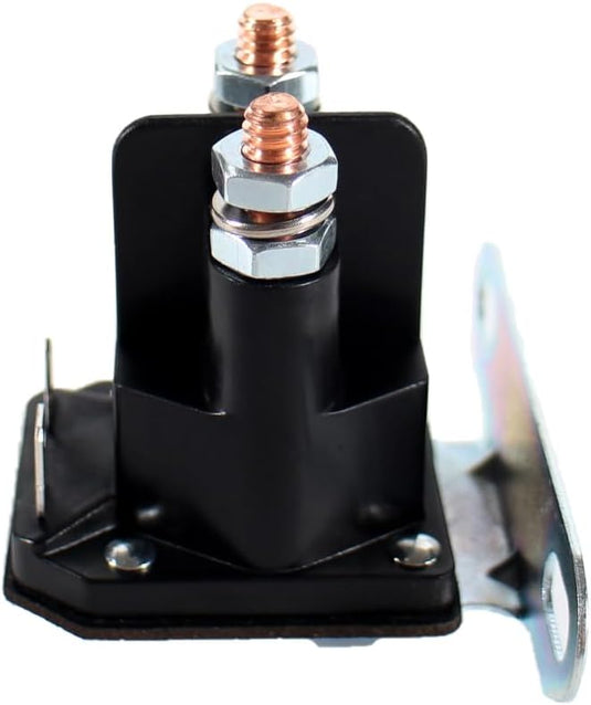 Starter Solenoid for John Deere 102 105 107H 107S 115 125 135 145 155C 190C 92H D100 D105 D110 D120 tractor from MyMROmarts