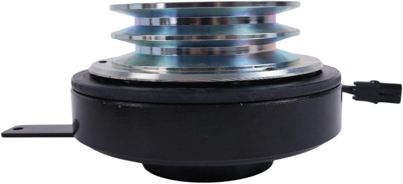 Cargue la imagen en el visor de la galería, X0755 PTO Blade Clutch AM103575 AM103991 Compatible with John Deere F910 F911 F912 F915 F925 F930 F932 F935 Front Mower MA-GT-JD22 AM118770 AM103252 AM100421 AM116184 AM118771 X0754 from MyMROmarts
