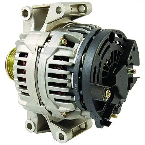 Load image into Gallery viewer, New Alternator For Freightliner Dodge Sprinter 2500 3500 2.7L Diesel 2003-2006 5103885AA, 5134199AA, 5134199AB, 012-154-20-02, 012-154-22-02, 013 154 17 02 80, 013-154-17-02, 013-154-36-02, ABO0263 - Electrical Parts > Alternator from MyMROmarts
