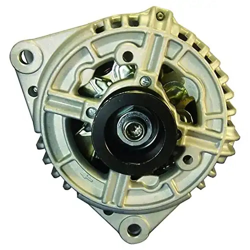 Load image into Gallery viewer, New Alternator Replacement For 97-00 Mercedes-Benz C240, 97-01 C280, 97-03 CLK320, 98-01 SL280 SL320, 97-02 E320, 0123510068, A0101543202, ABO0281, 40024124 - Electrical Parts > Alternator from MyMROmarts

