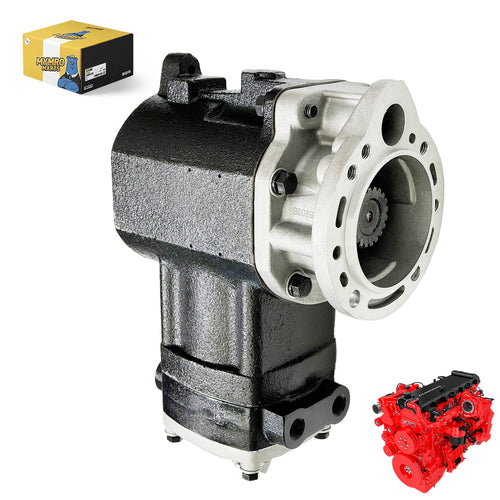 Air Brake Compressor 3558072 For Cummins Engine L10 M11 N14 from MyMROmarts