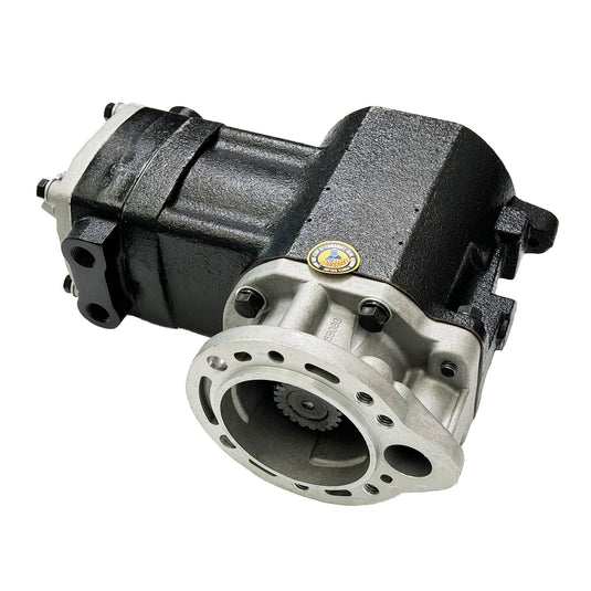 Air Brake Compressor 3558072 For Cummins Engine L10 M11 N14 from MyMROmarts