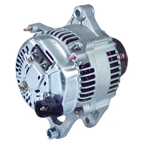 Load image into Gallery viewer, New Alternator Replacement For 1992-1998 Dodge Dakota Durango Ram Van 3.9L V6 5.2L 5.9L V8 5.9L V10 8.0L 1210004130, 53008651, AND0115, 40052043 - Electrical Parts > Alternator from MyMROmarts
