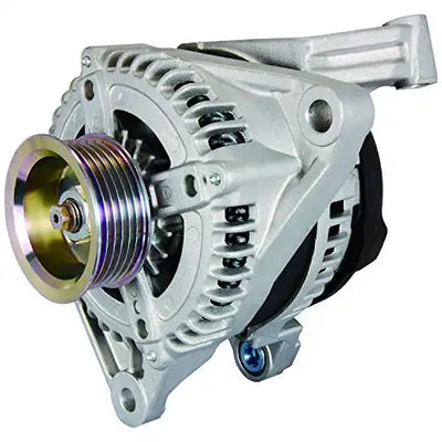 New Alternator Replacement For Dodge Durango V6 3.7L V8 4.7L 2007-2009, Chrysler Aspen 4.7L 2008-2009, Jeep Commander 3.7L 4.7L 2008-2010, Grand Cherokee 3.7L 4.7L 2008-2010 4801252AD, 56029914AG - Electrical Parts > Alternator from MyMROmarts
