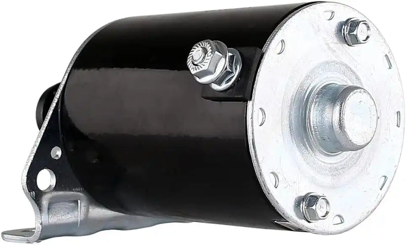 Load image into Gallery viewer, New 16 Tooth Starter 390838 392749 394805 Compatible With John Deere Mowers GX85 R70 R92 S82 SX85 820A Tractors 108 Eruopa L111 L118 Sabre Sabo Lawn 97-14Hs Briggs And Stratton 7Hp-16Hp - Electrical Parts &gt; Starter Motor from MyMROmarts
