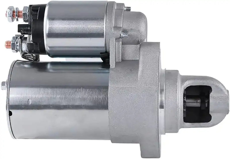 Load image into Gallery viewer, New 12V Counterclockwise Starter 8000153 4280006610 4280006611 MIA11257 211637021 211637025 6765 428000-6610 428000-6611 Compatible With John Deere Z830A Z850A Z860A - Electrical Parts &gt; Starter Motor from MyMROmarts
