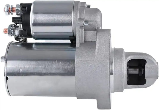 New 12V Counterclockwise Starter 8000153 4280006610 4280006611 MIA11257 211637021 211637025 6765 428000-6610 428000-6611 Compatible With John Deere Z830A Z850A Z860A - Electrical Parts > Starter Motor from MyMROmarts