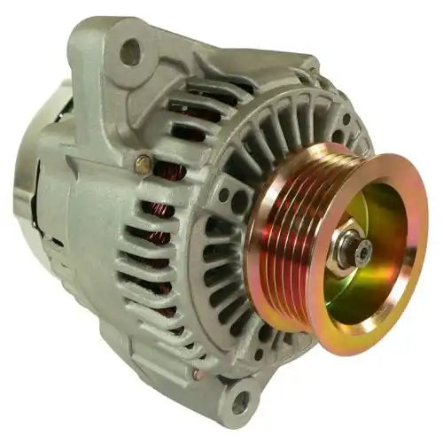 Load image into Gallery viewer, New Alternator Replacement For Honda Accord DX LX EX 2.3L Acura CL 2.3L 1998-2002 31100PAAA01, 13767, AND0145, 40052038 - Electrical Parts > Alternator from MyMROmarts
