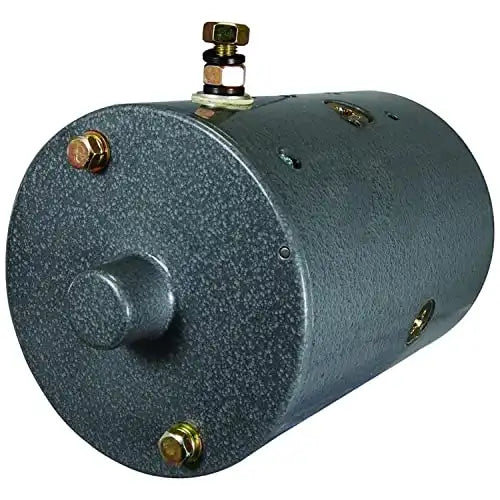 New Pump Motor Replacement For MTE HYDRAULICS 2200654 39200380 46-2624 46-2662 46-3621 MUE-7005S MUE6106 MUE6106S MUE6108S MUE7005 - Hydraulic Parts > Hydraulic Pump from MyMROmarts