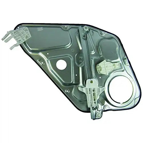 Load image into Gallery viewer, New Window Regulator Front Drivers Side Left LH Replacement For 2007 2008 2009 2010 2011 Toyota Camry 749-232, 83481 3K500, 69802-06070, 85720-AE010 - Electrical Parts > Regulator from MyMROmarts
