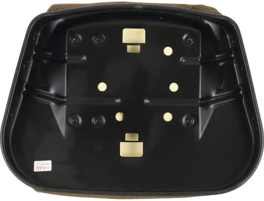 Seat Cushion AR76515 for John Deere 2140 2280 2350 2355 2550 4430 6600 6622 7440 7445