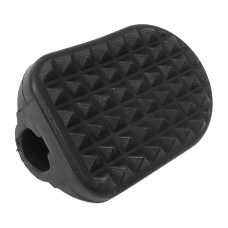 Load image into Gallery viewer, Differential Lock Pedal For John Deere 1023E 1026R 1025R and Gen2 2025R Subcompact Tractor Lock Clasp Replacement Engage Disengage Steering Adjustments Direct Replacement Enhanced Traction - Body Parts &gt; Cab External parts from MyMROmarts
