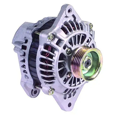 New Alternator Replacement For 1999-2002 Subaru Replacement Forester 2.5L & 99 00 01 Impreza 2.2L 2.5L A2TB2991, 23700AA390, AMT0096,90-27-3233 - Electrical Parts > Alternator from MyMROmarts