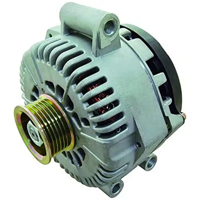 New Alternator Replacement For Ford Explorer Mountaineer & Sport Trac W/ 4.0 2001-2004 AFD0045, 40014064 from MyMROmarts