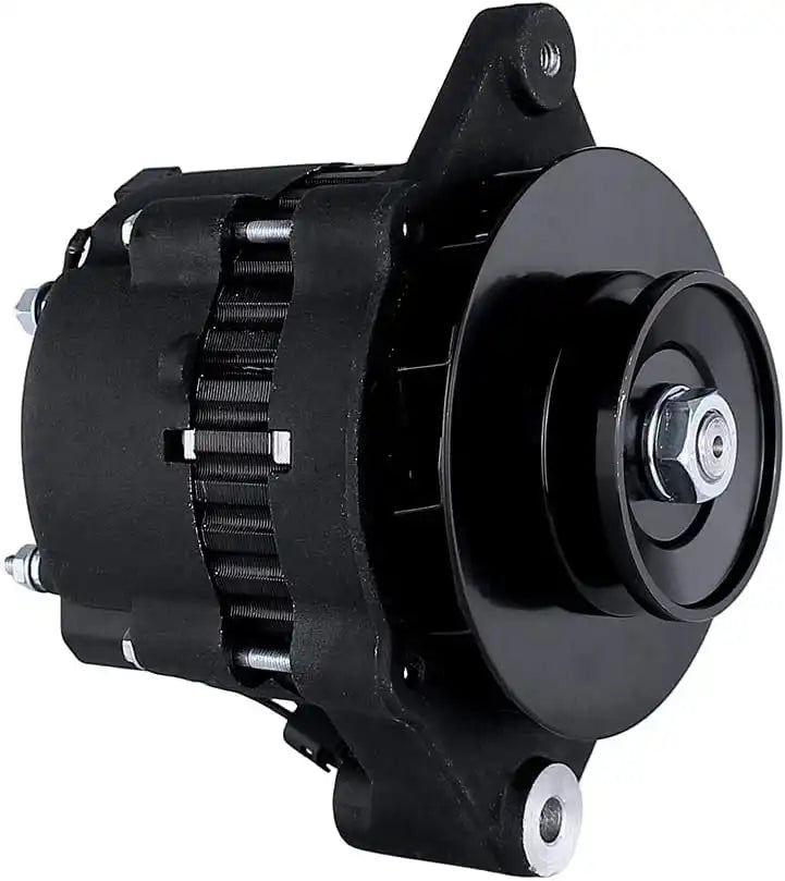 Load image into Gallery viewer, New Alternator 6632211 AR150CA A000B0431 For Bobcat Skid Steer Loader 743 743B 751C 753 753C 753G 753H - Electrical Parts &gt; Alternator from MyMROmarts
