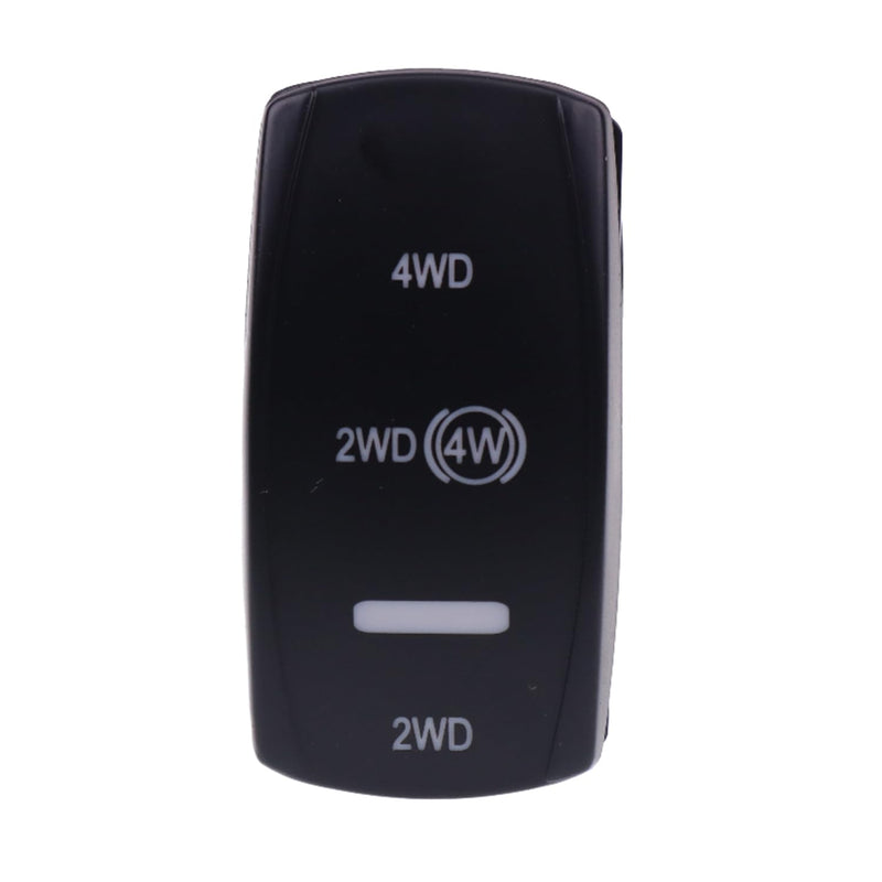 Lataa kuva gallerian katseluohjelmaan Rocker Switch 387-6579 for Caterpillar 415 416 420 428 430 432 434 444 450 Backhoe Loaders
