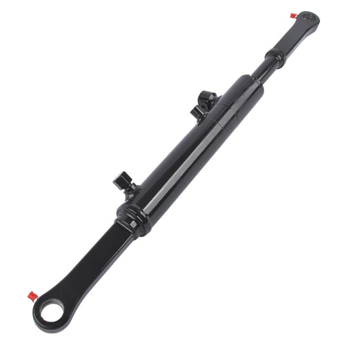 Hydraulic Quick Tach Cylinder 7362530 7307224 for Bobcat T450 T550 T595 A770 T630 T650 S740 S530 S595 S450 S650 S750 S550 S850 S590 S770 S570 S630 S510 - Hydraulic Parts > Hydraulic Cylinder from MyMROmarts