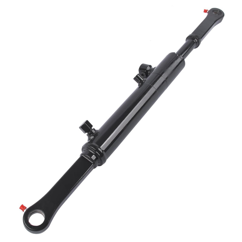 Lataa kuva gallerian katseluohjelmaan Hydraulic Quick Tach Cylinder 7362530 7307224 for Bobcat T450 T550 T595 A770 T630 T650 S740 S530 S595 S450 S650 S750 S550 S850 S590 S770 S570 S630 S510 - Hydraulic Parts &gt; Hydraulic Cylinder from MyMROmarts
