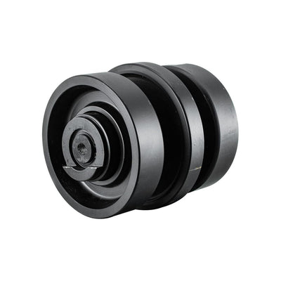 Bottom Roller Fits Kubota Track Loader SVL Variants SVL65 VL75 SVL90 SVL95 SVL97 Kubota Track Roller - Undercarriage Parts > Travel System Parts > Track Roller from MyMROmarts
