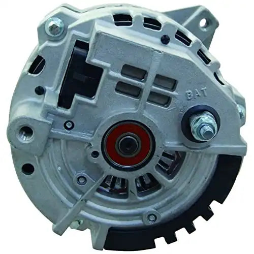 New Alternator Replacement For Chevy Blazer C1500 C2500 G10 G20 Vans Trucks 1987-1991 4.3L 5.0L 5.7L 10463044, 10463123, 10479993, 1101582, 1105710 - Electrical Parts > Alternator from MyMROmarts