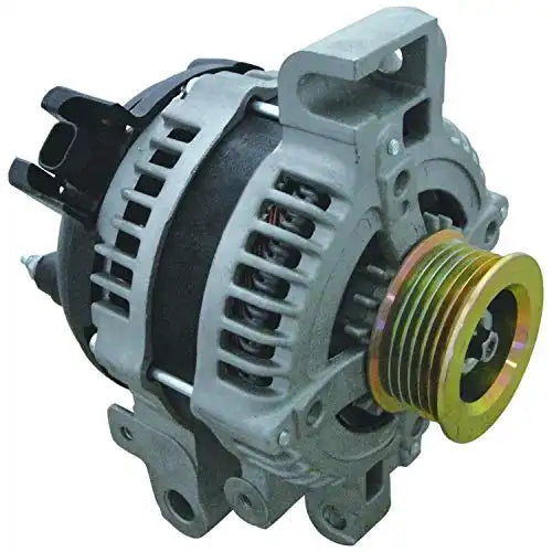 New Alternator Replacement For Cadillac CTS 2.8L 3.6L V6 2004-2007 104210-3191, 104210-4430, 25751145, 25756439 - Electrical Parts > Alternator from MyMROmarts