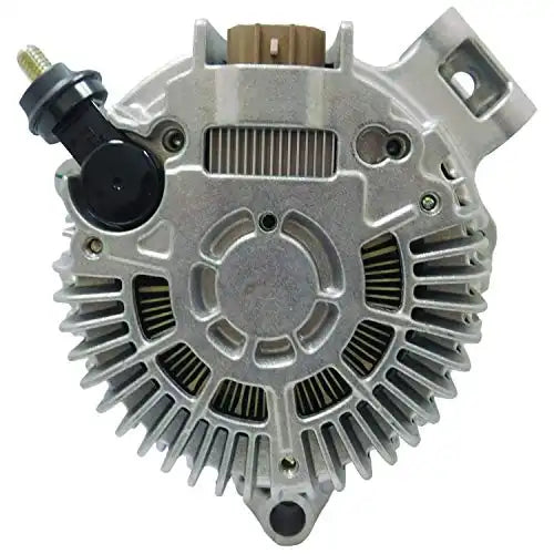 Carica immagine in Galleria Viewer, New Alternator Replacement For Subaru Forester H4 2.5L 11 12 13 2011-2013 A002TL0091, A002TL0091A, 23700-AA700, 23700-AA701, 23700AA700, 23700AA701, 23700-AA701-8A - Electrical Parts > Alternator from MyMROmarts
