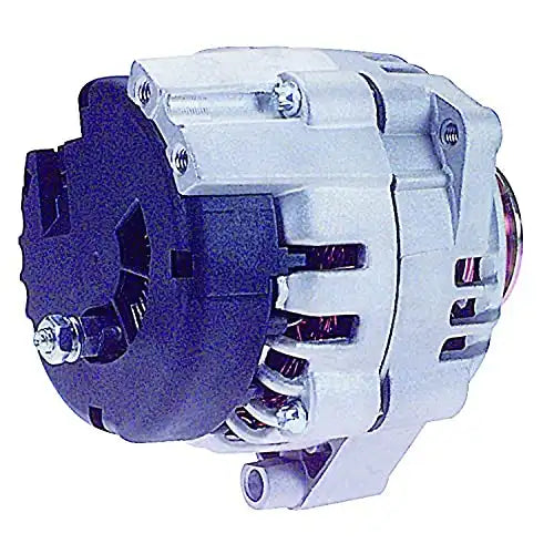 New Alternator Replacement For Chevrolet Van Astro V6 4.3L 1994-1995, GMC Safari V6 4.3L 1994-1995 10463408, 10463443, 10480017, 10480072, 10480189, 10480190, ADR0122, 40012103, 40012103R - Electrical Parts > Alternator from MyMROmarts