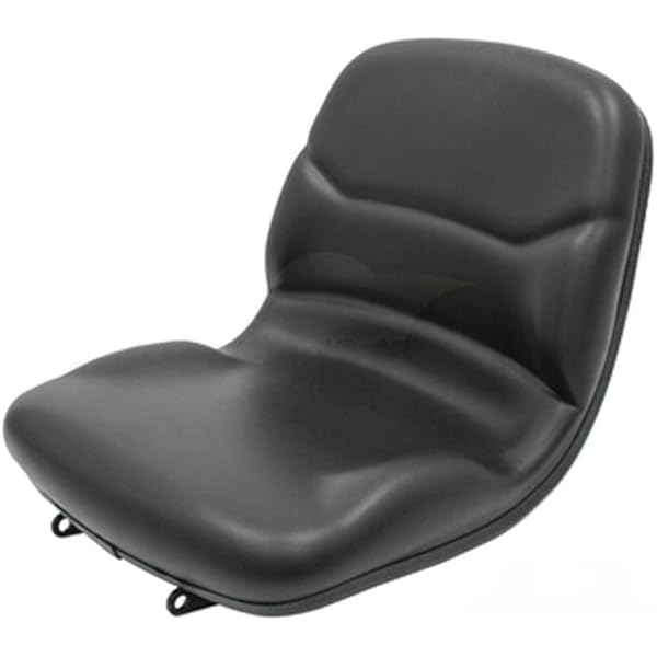 Cargue la imagen en el visor de la galería, Seat Fits John Deere Replaces LVU804201 - 座椅/坐垫/座椅套 from MyMROmarts
