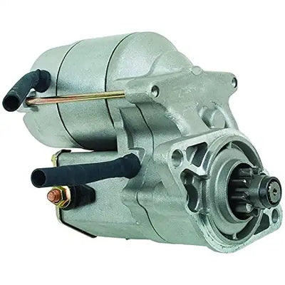 New Starter Replacement For 2001-2011 Kawasaki Mule 4x2 & 4x4 211632124, 211636010, SND0459, 41052117 - Electrical Parts > Starter Motor from MyMROmarts